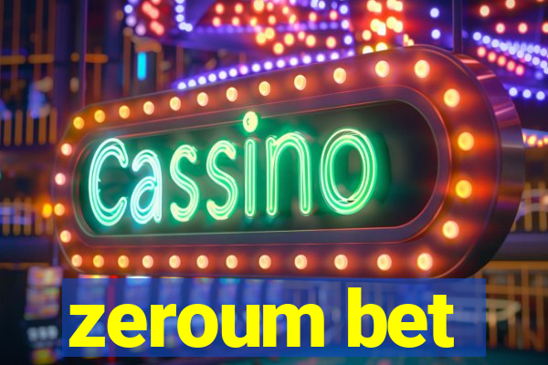 zeroum bet